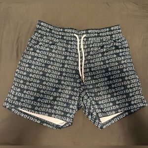 Brand: Squidhaus
Size: Medium (waist 28-30)
Colour: dark green